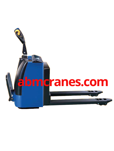 Pallet Truck Electric