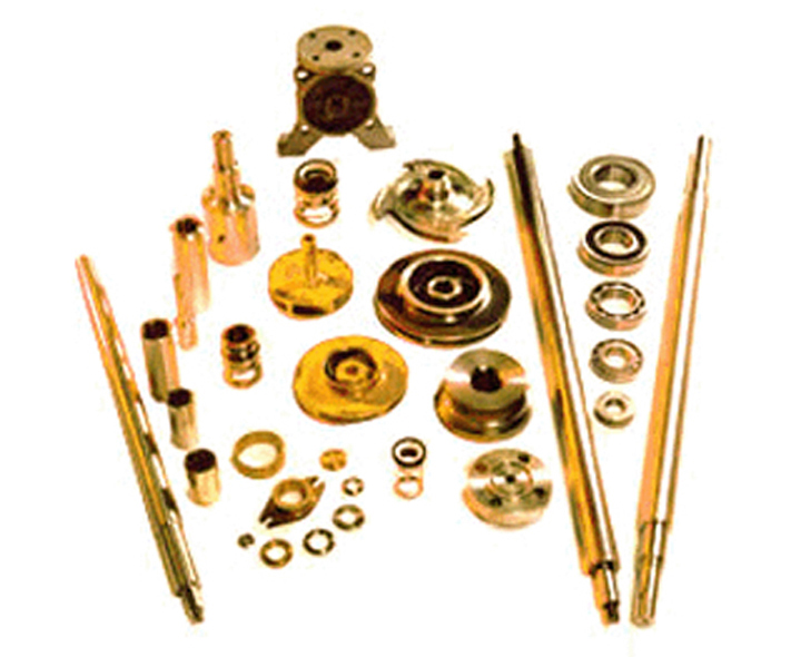 Cranes Spare Parts