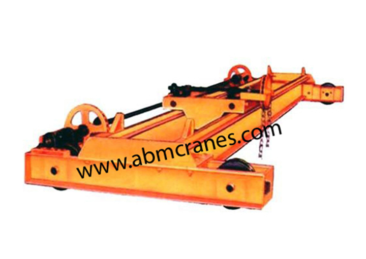 Hoist One Track Cranes