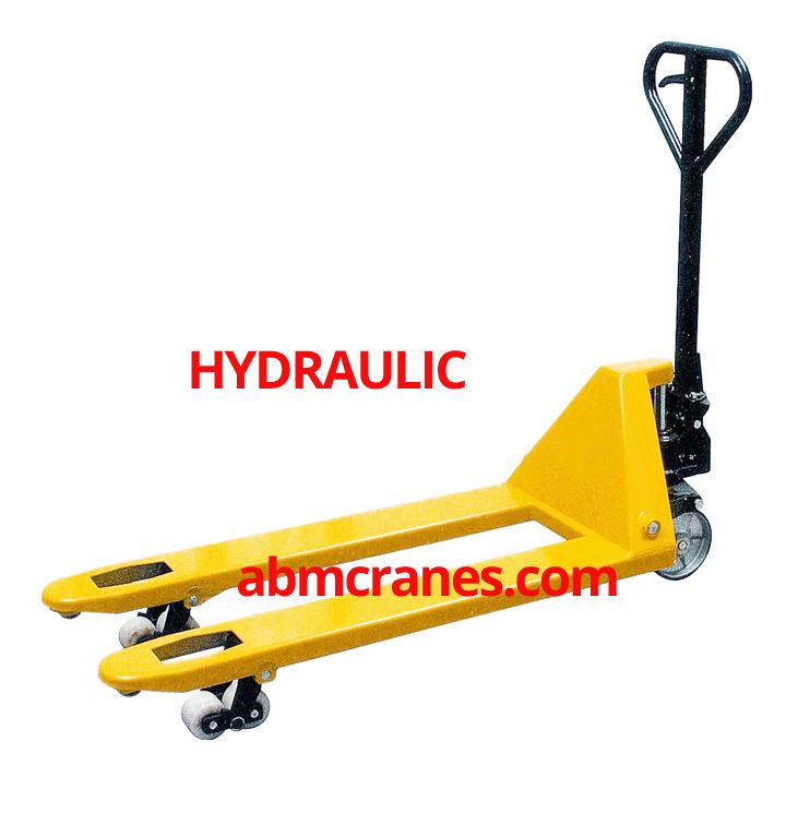 Pallet Truck