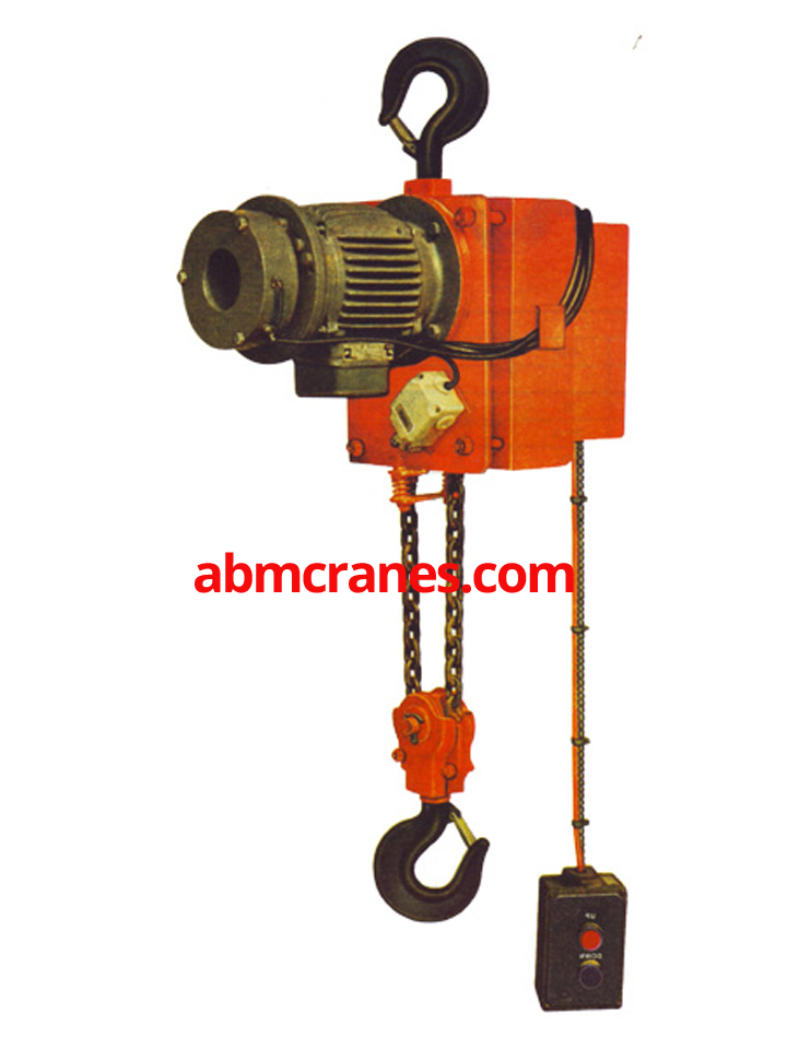 Electric Chain Hoist