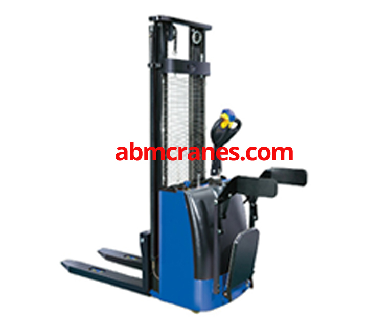Full Electric Stacker