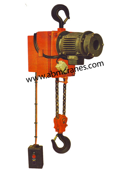 Chain Hoist elctric