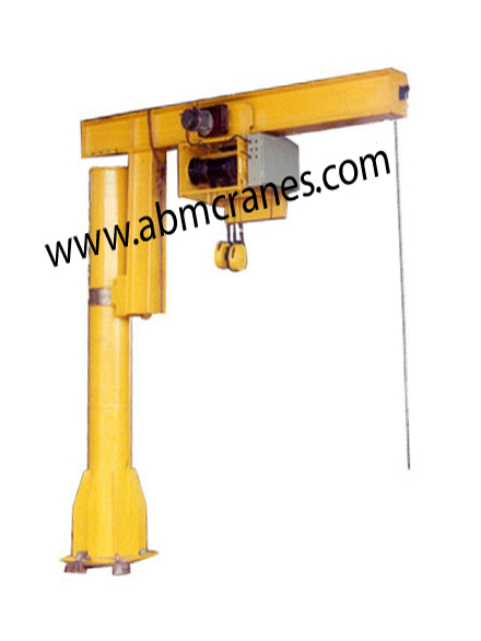 Jib Cranes - Fixed